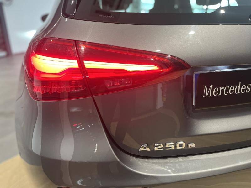 Mercedes-Benz CLASSE A