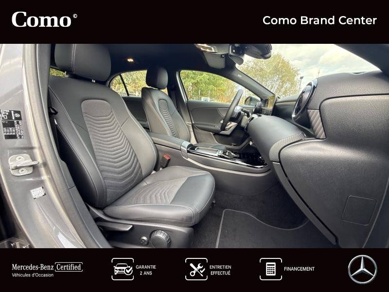 Mercedes-Benz CLASSE A