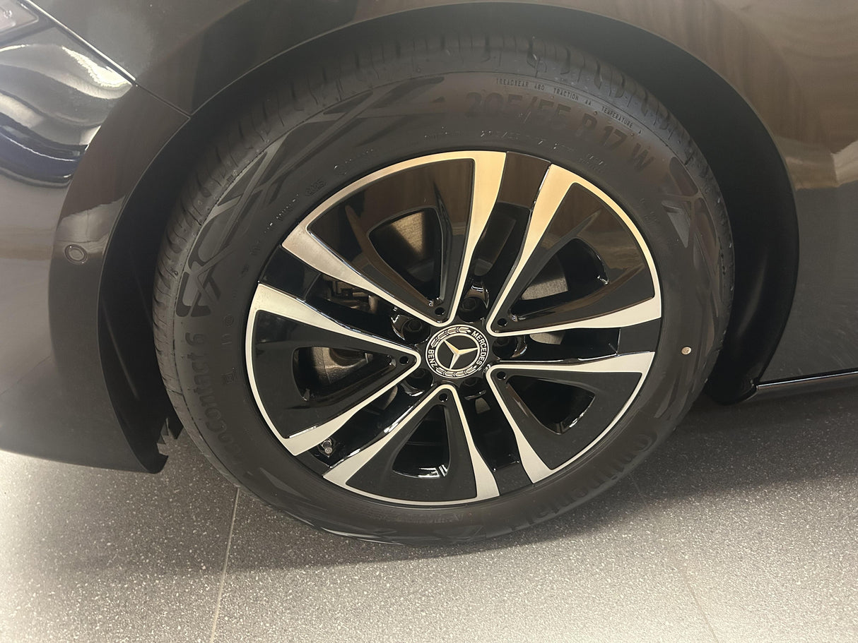 Mercedes-Benz CLASSE A