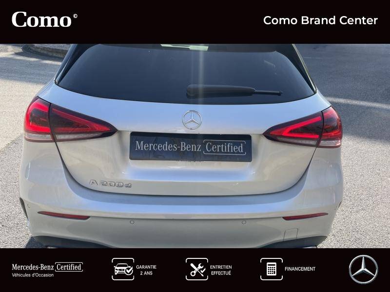 Mercedes-Benz CLASSE A