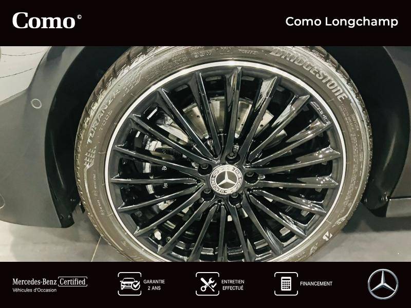 Mercedes-Benz CLASSE A