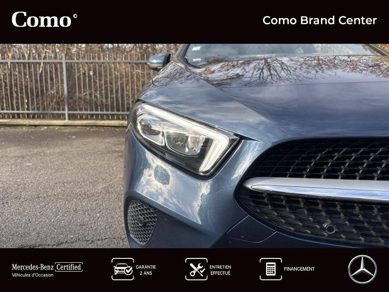 Mercedes-Benz CLASSE A
