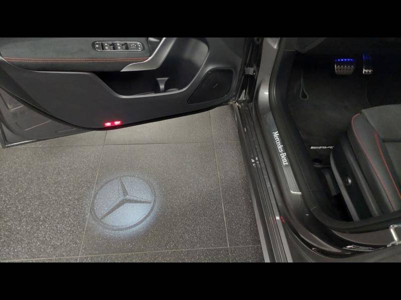 Mercedes-Benz CLASSE A