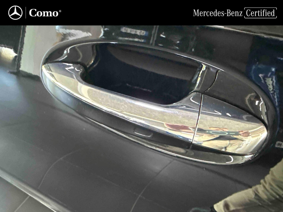Mercedes-Benz CLASSE A