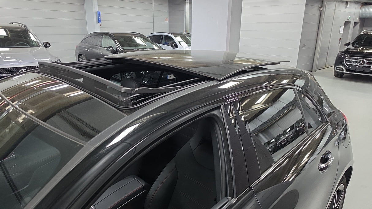Mercedes-Benz CLASSE A