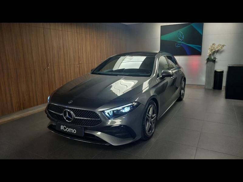 Mercedes-Benz CLASSE A