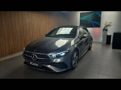 Mercedes-Benz CLASSE A