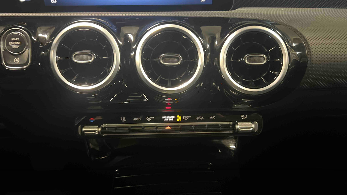 Mercedes-Benz CLASSE A