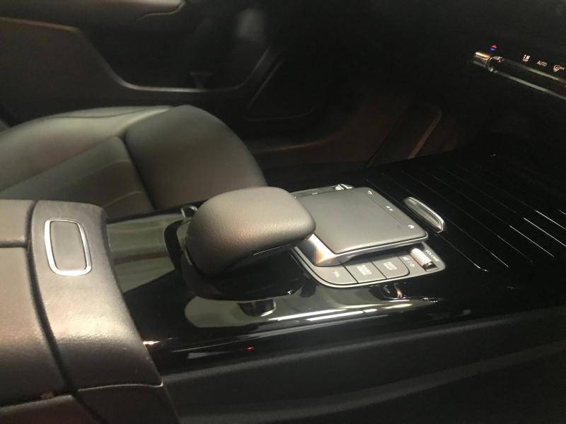 Mercedes-Benz CLASSE A