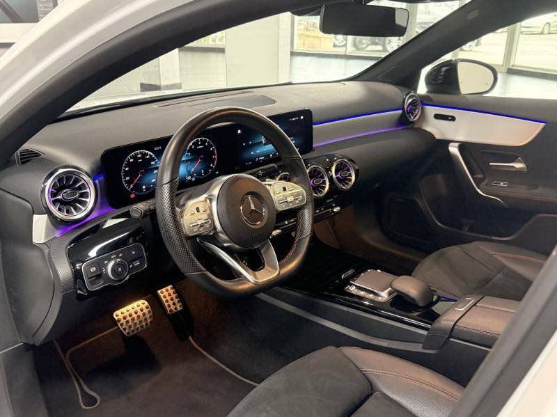 Mercedes-Benz CLASSE A