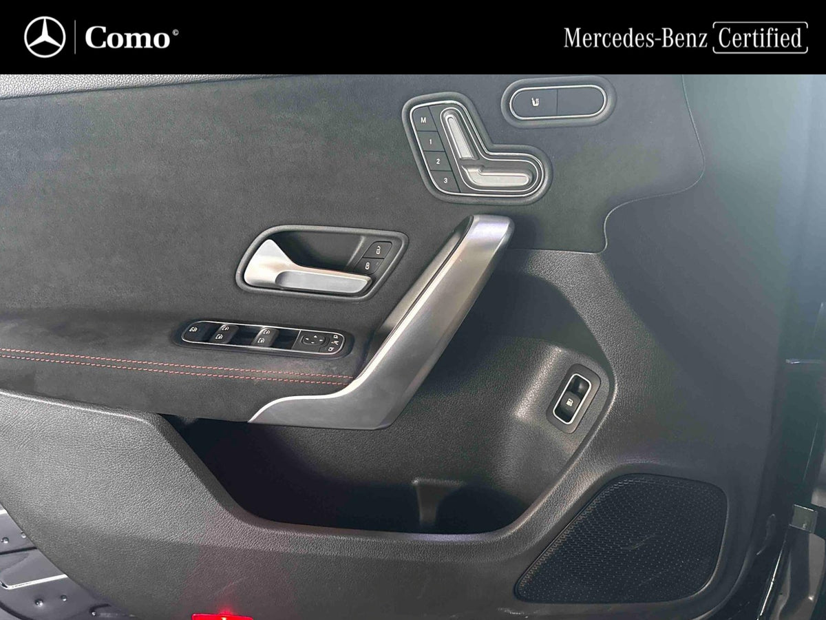 Mercedes-Benz CLASSE A