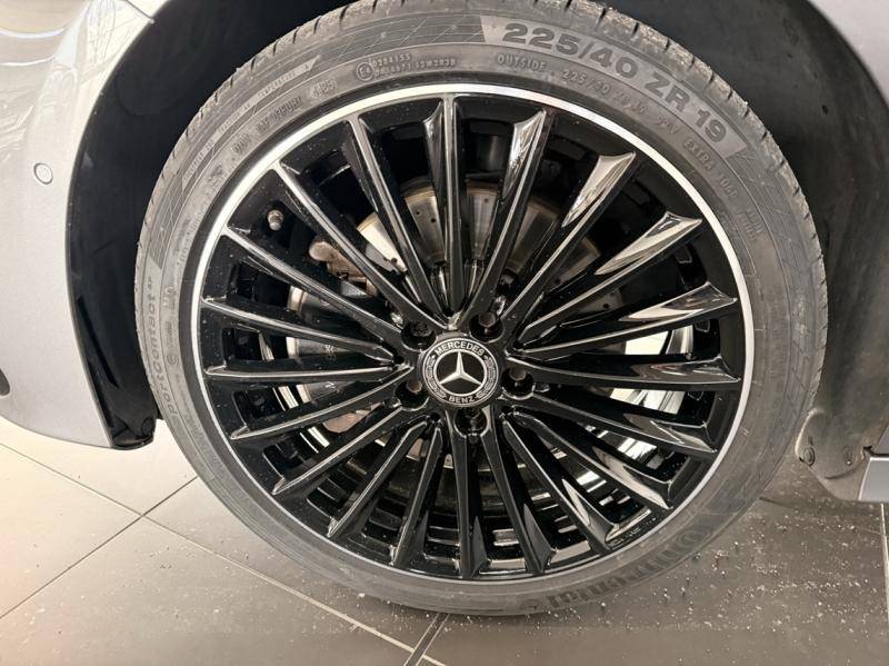 Mercedes-Benz CLASSE A