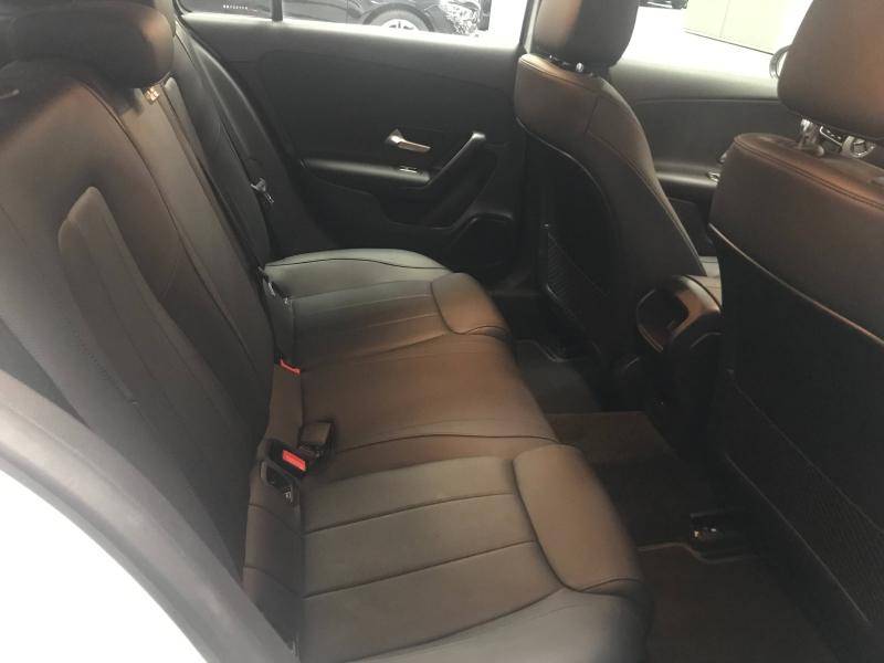 Mercedes-Benz CLASSE A