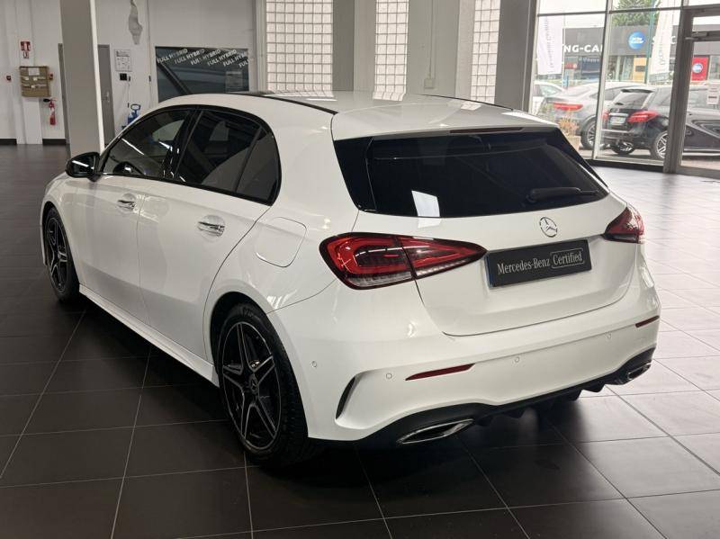 Mercedes-Benz CLASSE A