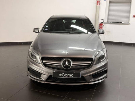 Mercedes-Benz CLASSE A