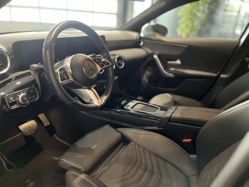 Mercedes-Benz CLASSE A