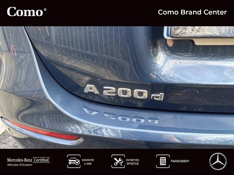 Mercedes-Benz CLASSE A