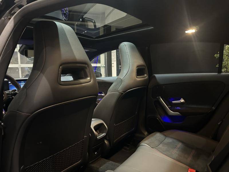 Mercedes-Benz CLASSE A