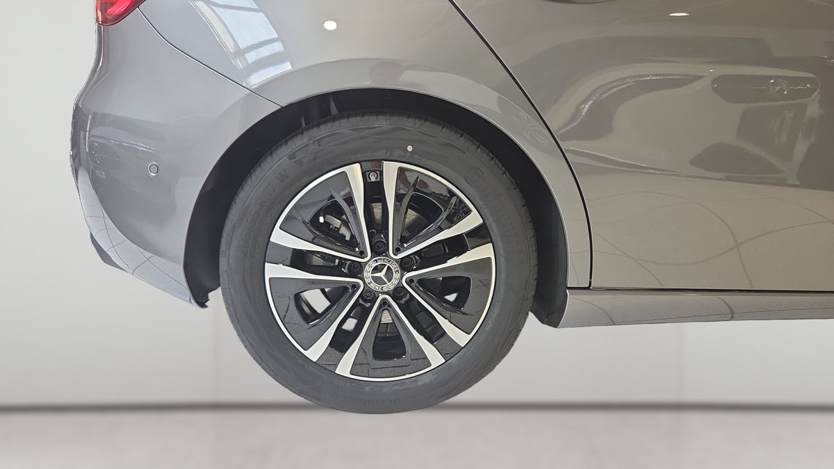 Mercedes-Benz CLASSE A