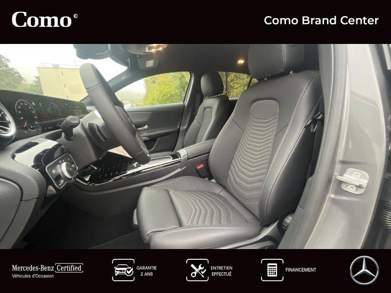 Mercedes-Benz CLASSE A