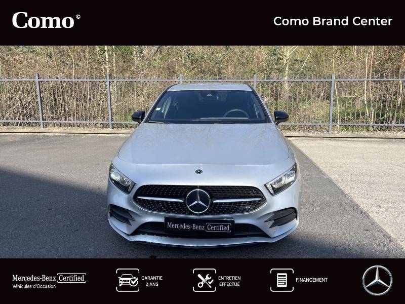 Mercedes-Benz CLASSE A