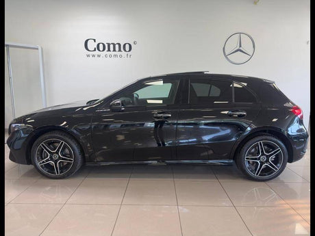 Mercedes-Benz CLASSE A