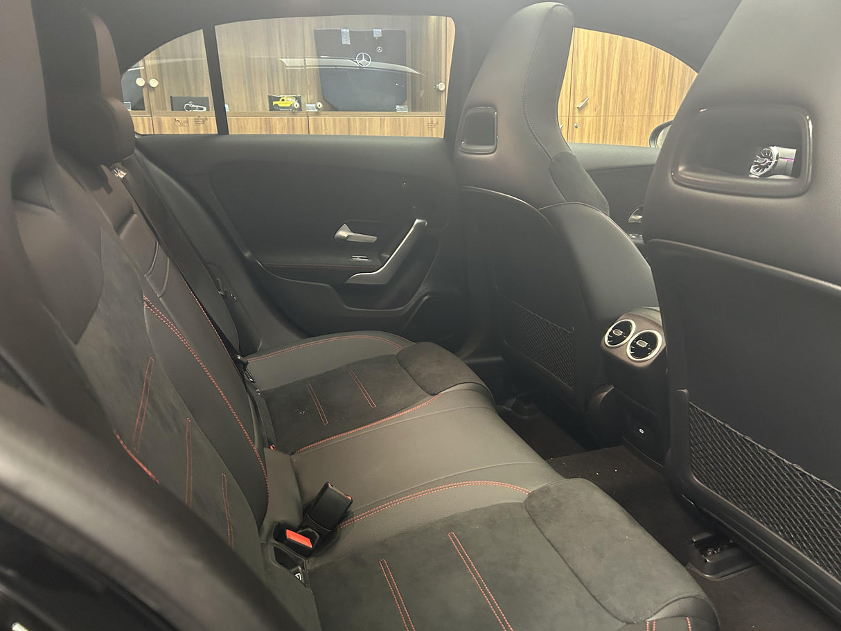 Mercedes-Benz CLASSE A