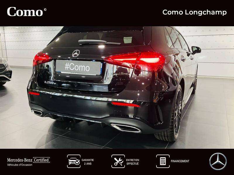 Mercedes-Benz CLASSE A