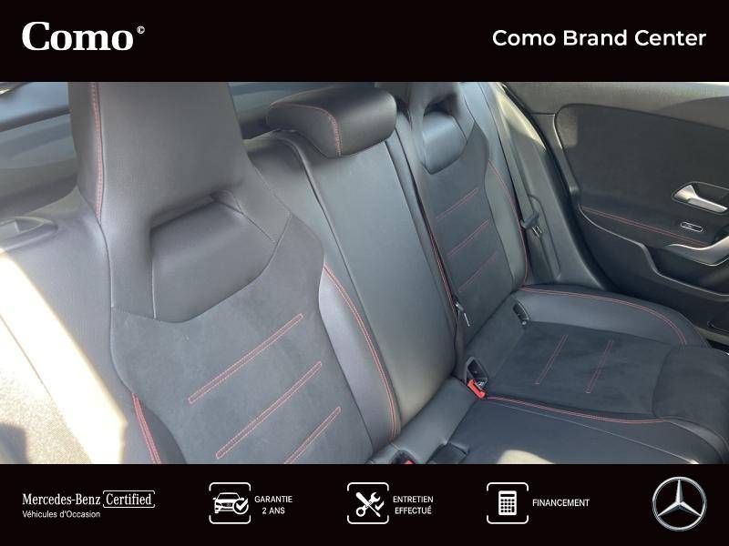 Mercedes-Benz CLASSE A
