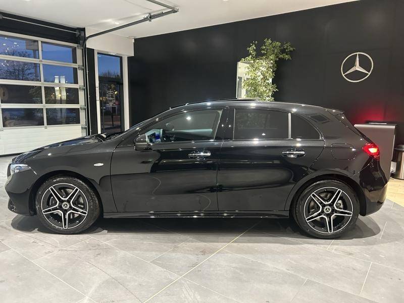 Mercedes-Benz CLASSE A