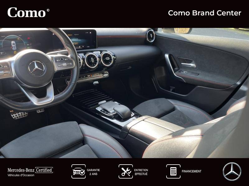 Mercedes-Benz CLASSE A