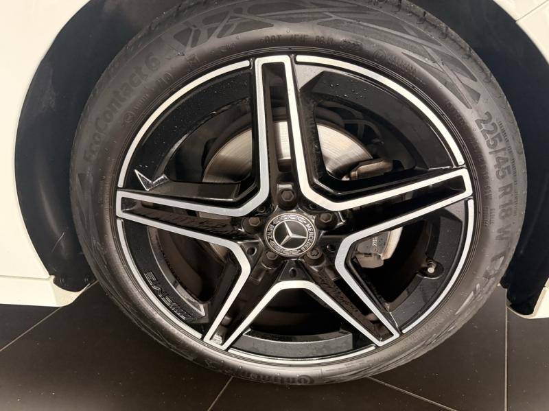 Mercedes-Benz CLASSE A