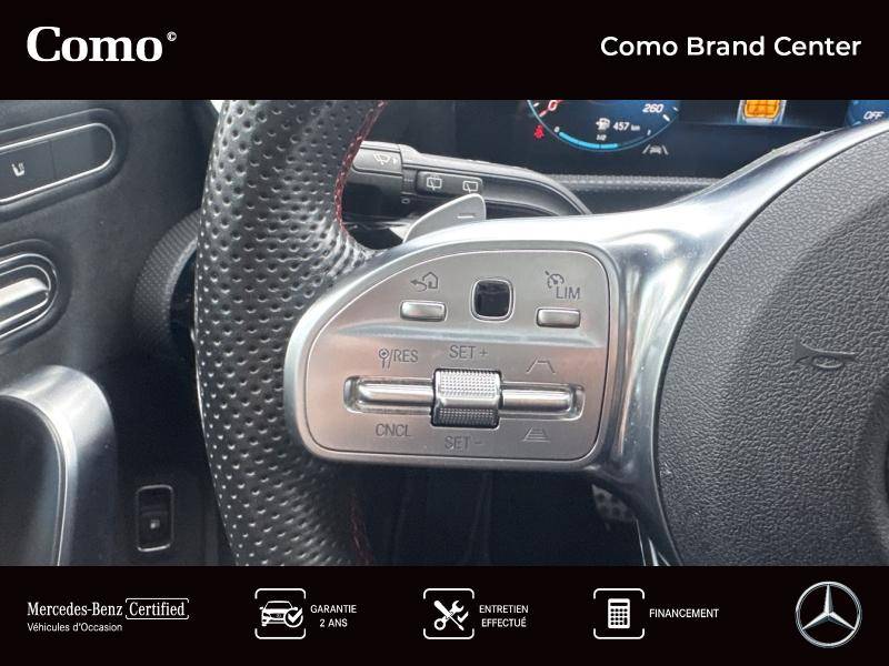 Mercedes-Benz CLASSE A
