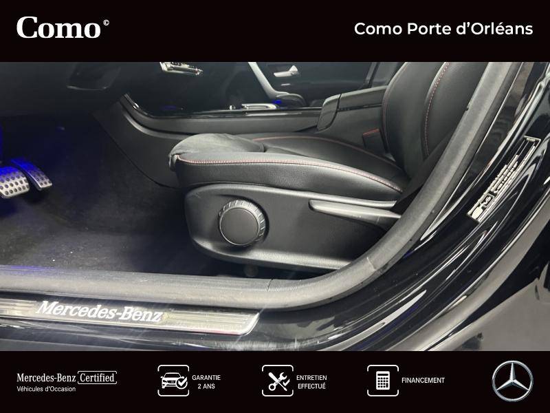 Mercedes-Benz CLASSE A
