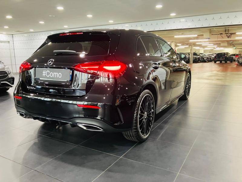 Mercedes-Benz CLASSE A