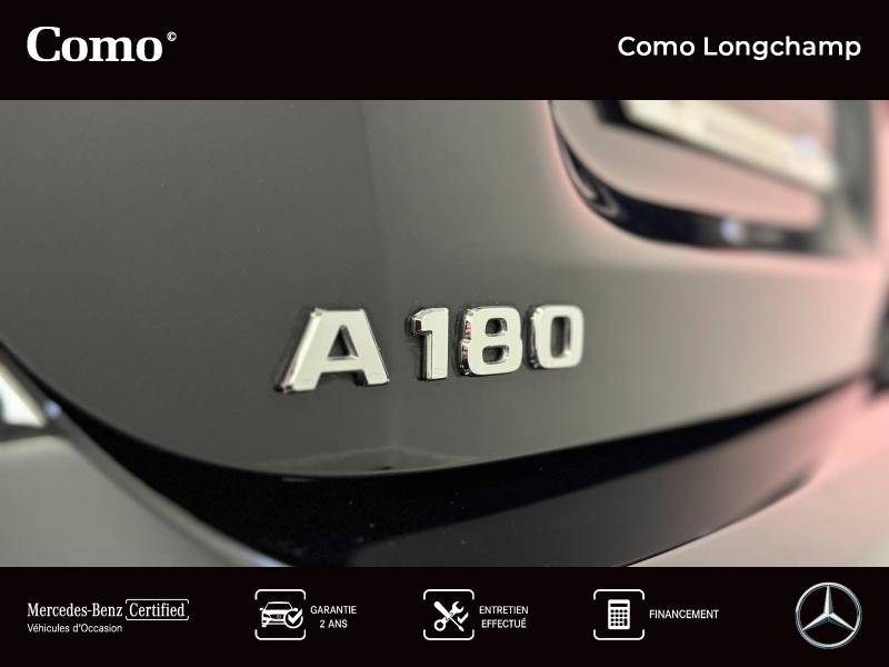 Mercedes-Benz CLASSE A