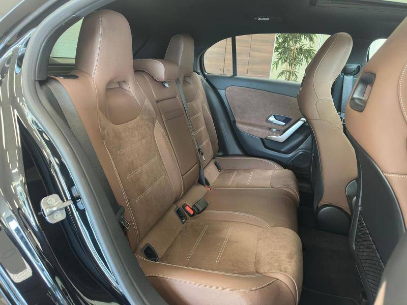 Mercedes-Benz CLASSE A