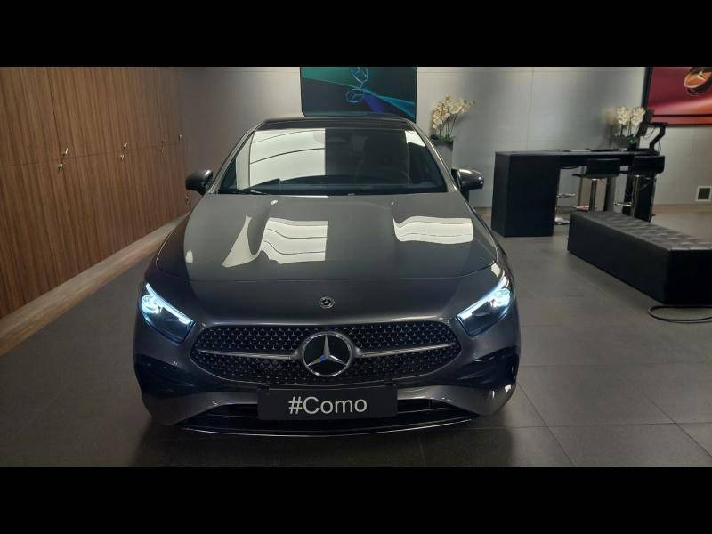 Mercedes-Benz CLASSE A