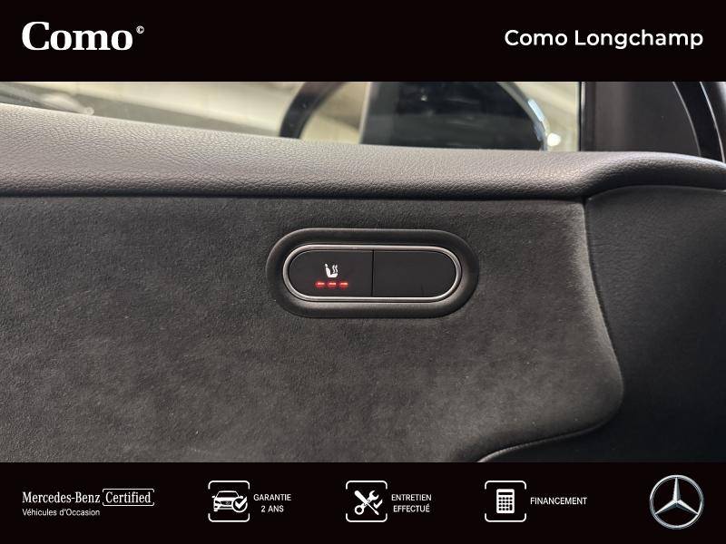 Mercedes-Benz CLASSE A