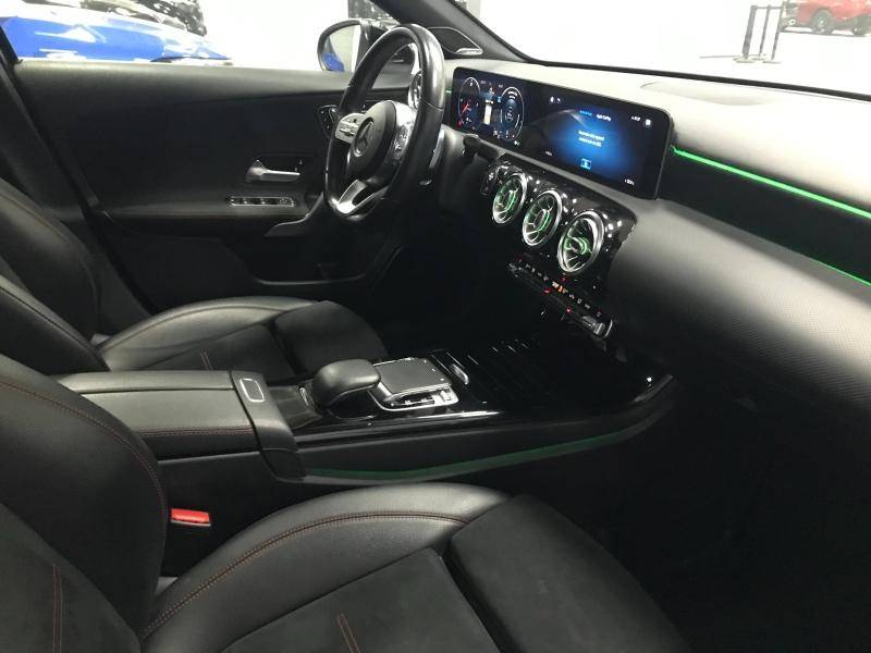 Mercedes-Benz CLASSE A