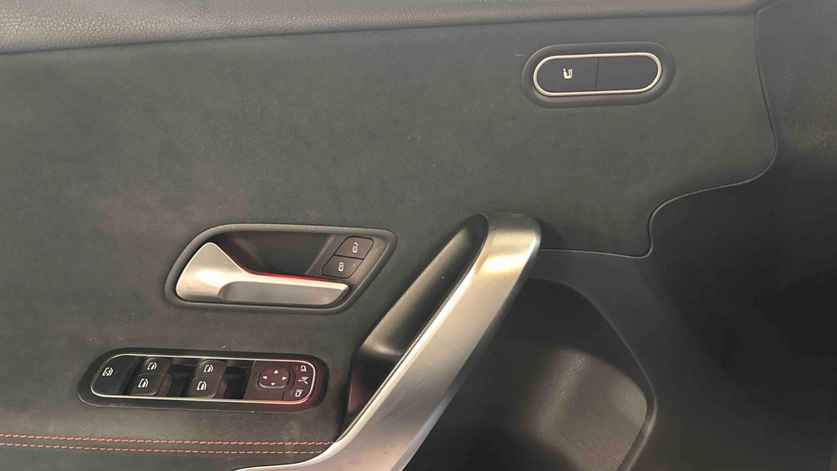 Mercedes-Benz CLASSE A