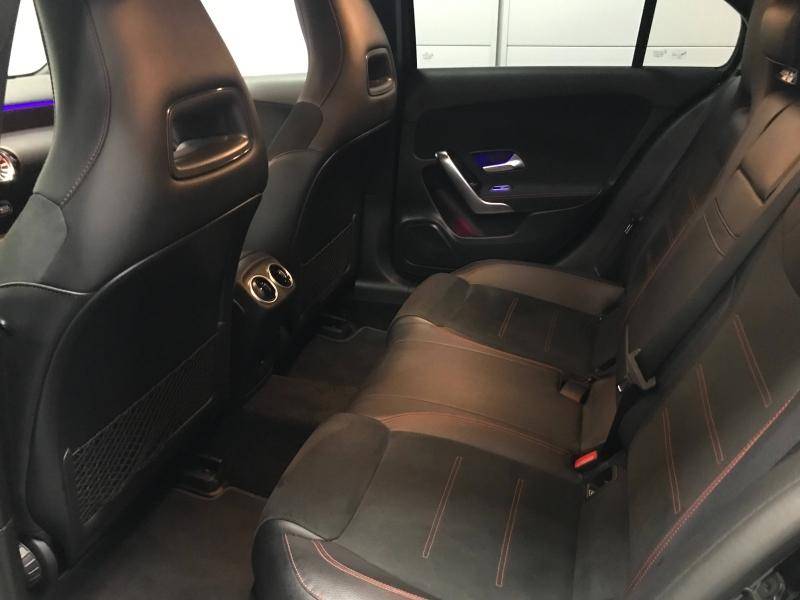 Mercedes-Benz CLASSE A