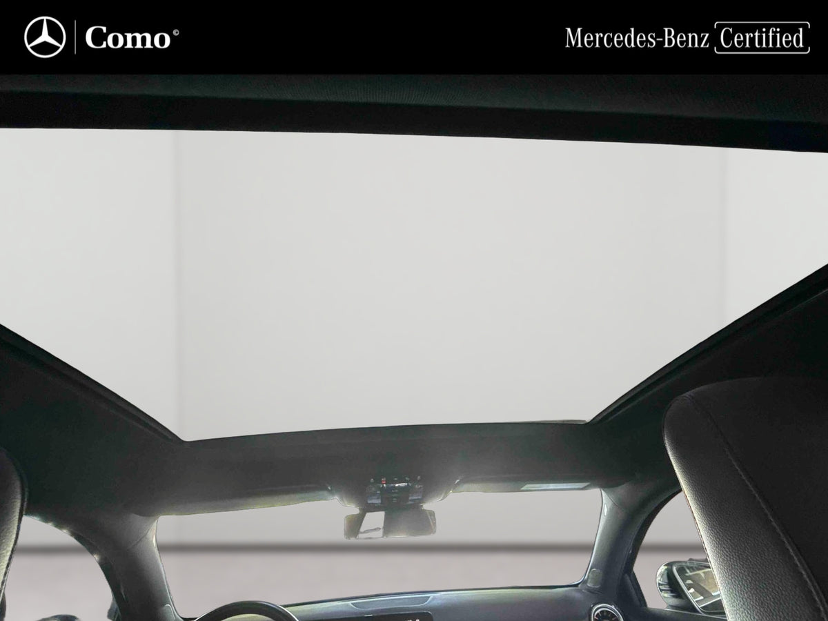 Mercedes-Benz CLASSE A