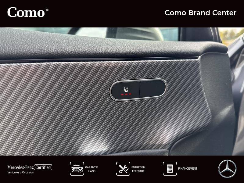 Mercedes-Benz CLASSE A