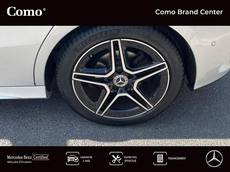 Mercedes-Benz CLASSE A
