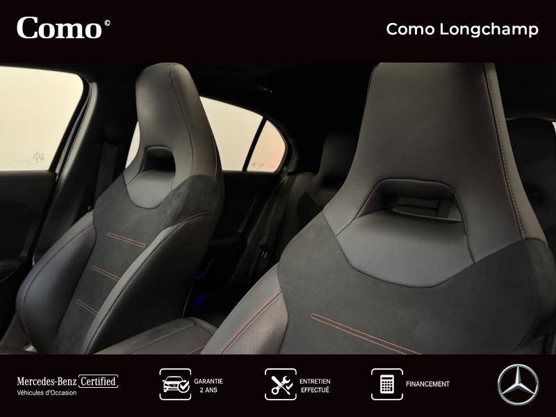 Mercedes-Benz CLASSE A