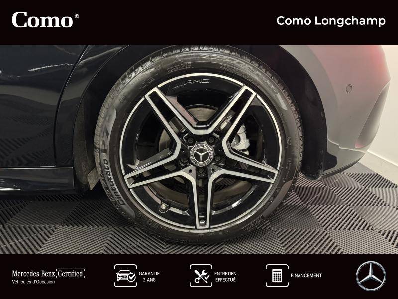 Mercedes-Benz CLASSE A