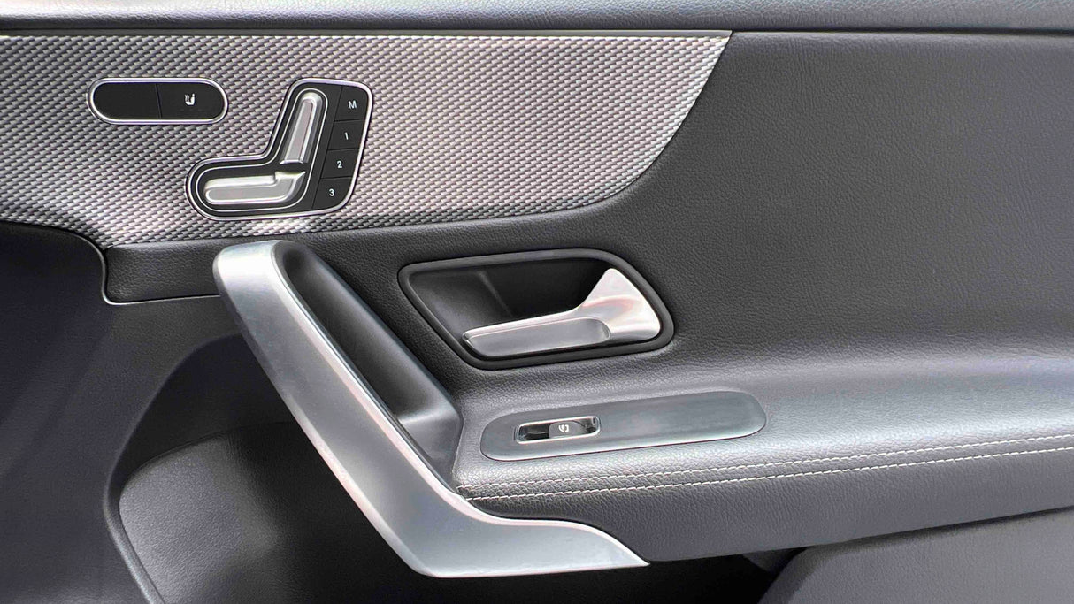 Mercedes-Benz CLASSE A