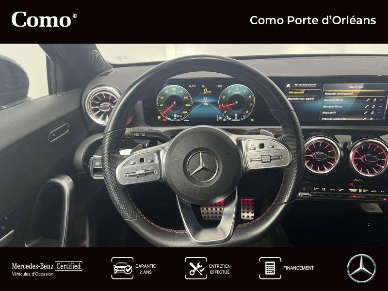 Mercedes-Benz CLASSE A