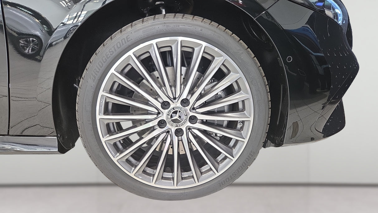 Mercedes-Benz CLASSE A